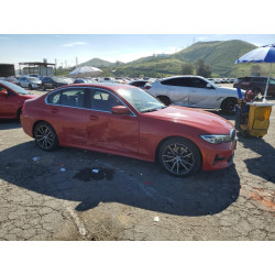 2019 BMW 3 SERIES