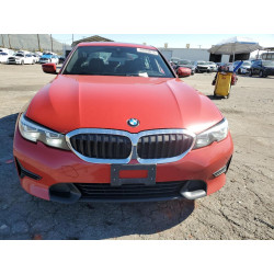 2019 BMW 3 SERIES