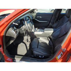 2019 BMW 3 SERIES
