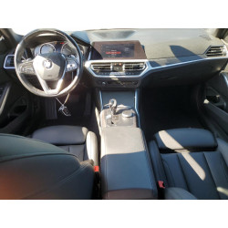 2019 BMW 3 SERIES