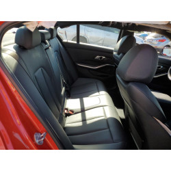 2019 BMW 3 SERIES