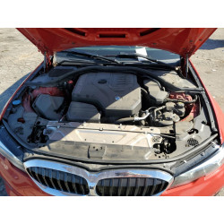 2019 BMW 3 SERIES