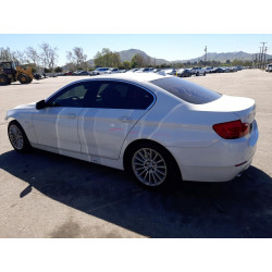 2012 BMW 5 SERIES