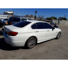 2012 BMW 5 SERIES