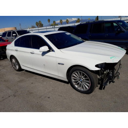 2012 BMW 5 SERIES