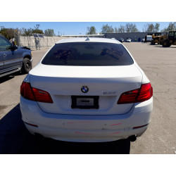2012 BMW 5 SERIES