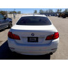 2012 BMW 5 SERIES