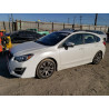 2016 SUBARU IMPREZA