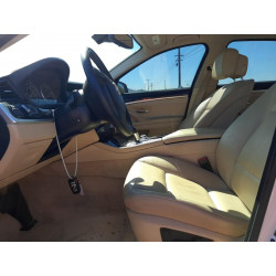 2012 BMW 5 SERIES