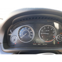 2012 BMW 5 SERIES