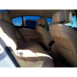 2012 BMW 5 SERIES