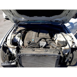 2012 BMW 5 SERIES