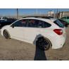 2016 SUBARU IMPREZA