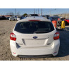 2016 SUBARU IMPREZA