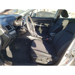 2016 SUBARU IMPREZA