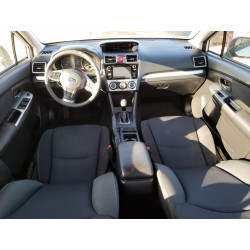 2016 SUBARU IMPREZA