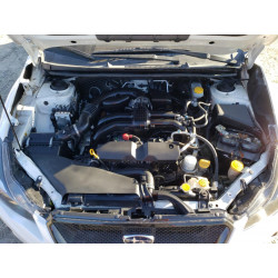 2016 SUBARU IMPREZA