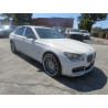 2013 BMW 7 SERIES