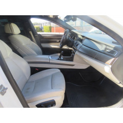 2013 BMW 7 SERIES