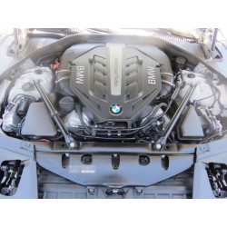 2013 BMW 7 SERIES