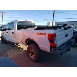 2019 FORD F350