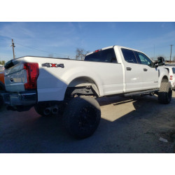 2019 FORD F350