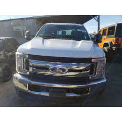 2019 FORD F350