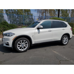 2016 BMW X5