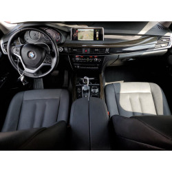 2016 BMW X5