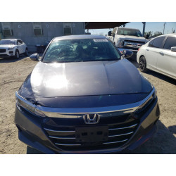 2021 HONDA ACCORD