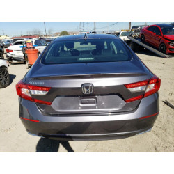2021 HONDA ACCORD