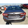 2021 HONDA ACCORD