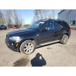 2010 BMW X5