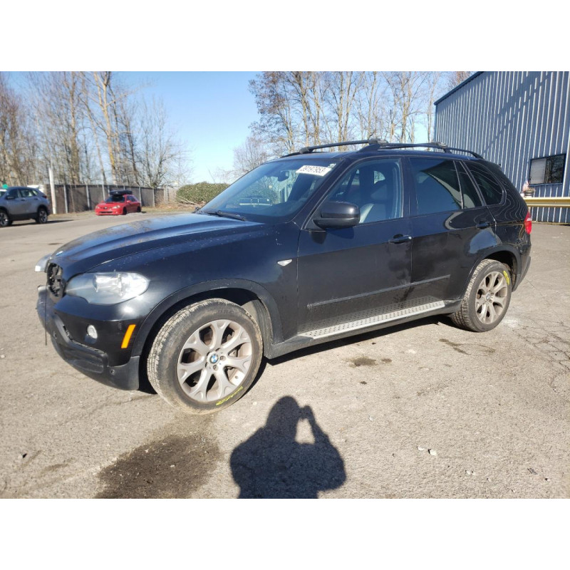 2010 BMW X5