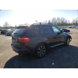 2010 BMW X5