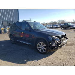 2010 BMW X5