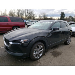 2022 MAZDA CX30