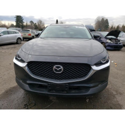 2022 MAZDA CX30