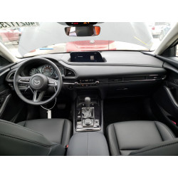 2022 MAZDA CX30