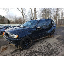 2003 BMW X5
