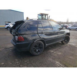 2003 BMW X5