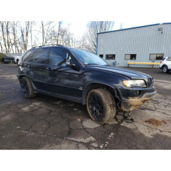2003 BMW X5