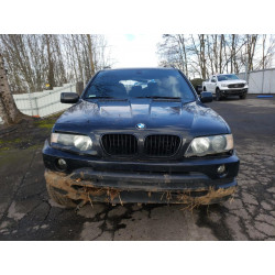 2003 BMW X5