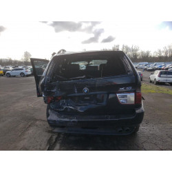 2003 BMW X5