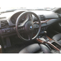 2003 BMW X5