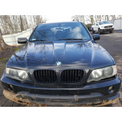 2003 BMW X5