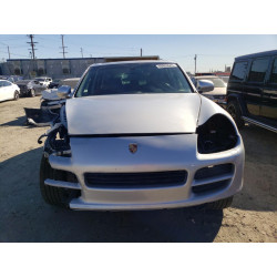 2005 PORSCHE CAYENNE