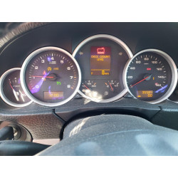 2005 PORSCHE CAYENNE