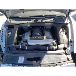 2005 PORSCHE CAYENNE