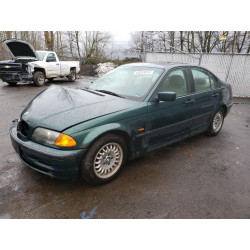 1999 BMW 3 SERIES
